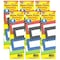 Trend Enterprises Polka Dots Desk Toppers Name Plates Variety Pack, 32 Pieces, PK6 T69951 - alternate 1